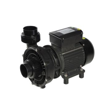 Bomba de piscina 1100 w SOLUBLOC VIPOOL 20 mono