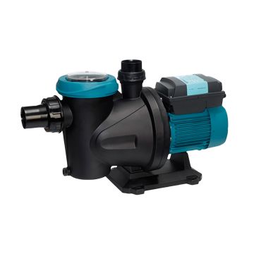 Pompa de piscina variable Silen Plus 1 Espa