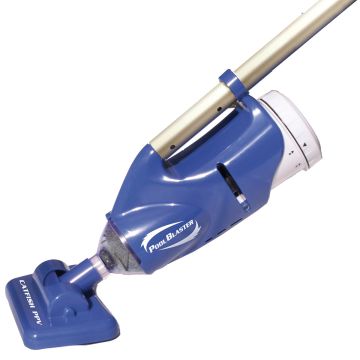 Aspirador de piscina Catfish Pool Blaster
