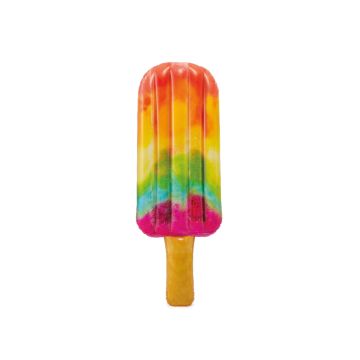 Matelas inflable tutti frutti Intex