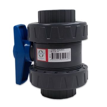 Válvula de bola Ø50