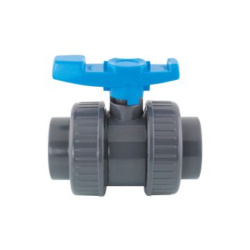 Válvula de bola Ø63