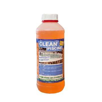 Detartrante 1 L Clean Piscine