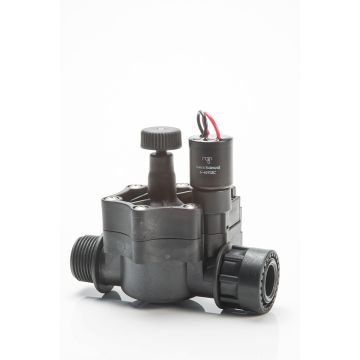 Electroválvula M/F1 9 VOLTIOS