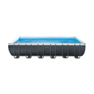 Piscina elevada Ultra XTR 7,32 x 3,66 x 1,32 m Intex