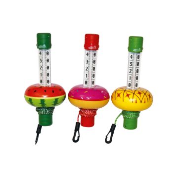 Termómetro de tendencia Kerlis