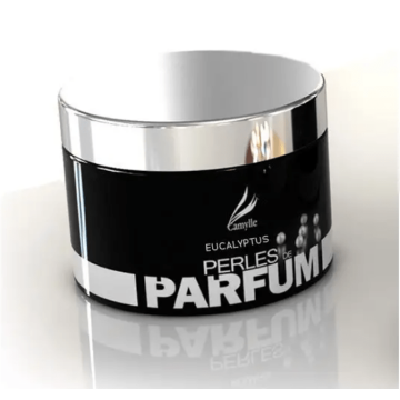 PERLAS PERFUMADAS POLINESIA 150G