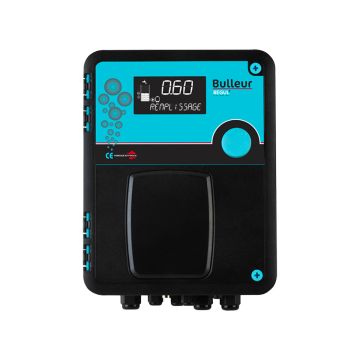 Regulador de nivel Burbujeador 2