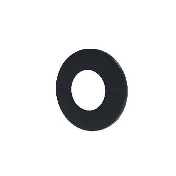 Enjoliveur BRIO ZM antracita