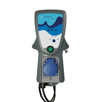 Controlador Redox Easy Control