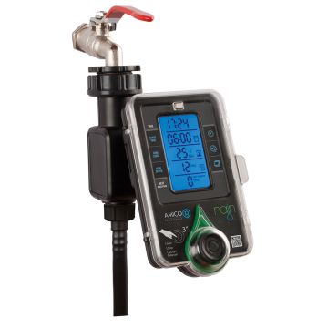 Programmador Amico R1 1 vía Rain