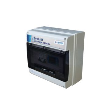 Cofre eléctrico EO Expert Irripool