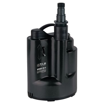 Bomba de achique Compac 150 Pentair