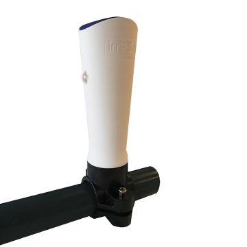 Collar de sujeción Fit50 para analizador JOEY IRRIPOOL