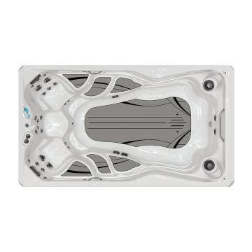 Entrenador de spa fitness 13 Master Spas