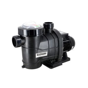 Bomba de piscina 0,50 Cv GLASS PLUS mono