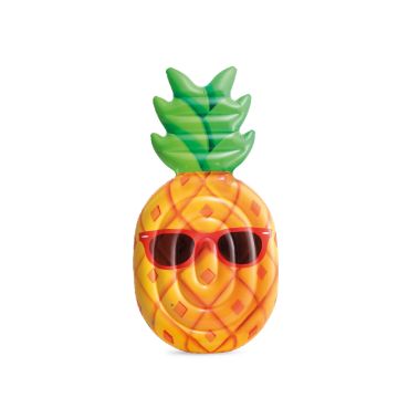 Colchón hinchable piña cool Intex