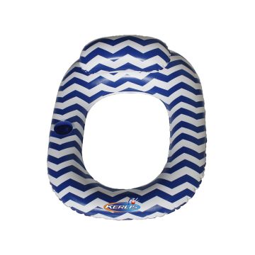 Silla flotante Kerlis