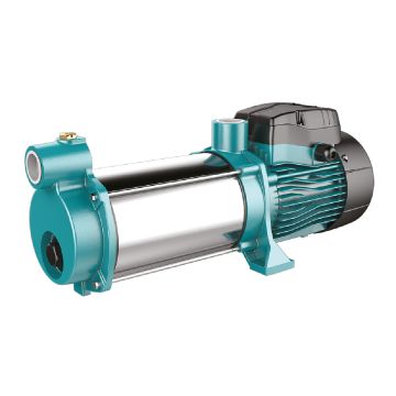 Bomba de superficie 5ACSM100S Leo