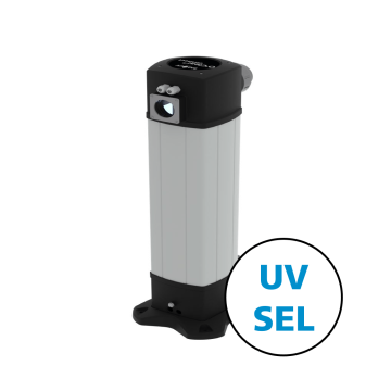 Traitamiento automático OClear 25 Bio-UV