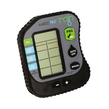 Programmador Amico Pro 4 vías Rain