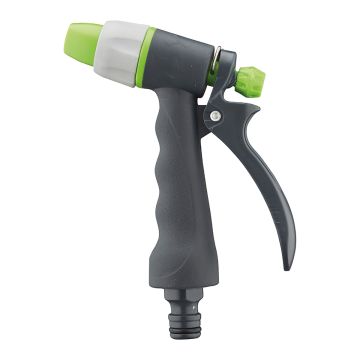 Pistola lanzadora ABS Aroz