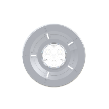 Embellecedor BRIO ZM gris