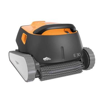 Robot de piscina eléctrico E30 Dolphin