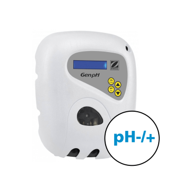 Regulador Gen pH Zodiac 150 m3