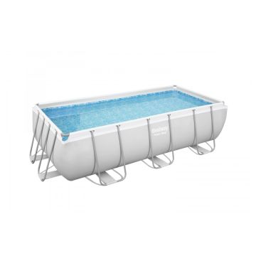 Piscina fuera de suelo Power Steel 4,04 x 2,01 x 1 m Bestway
