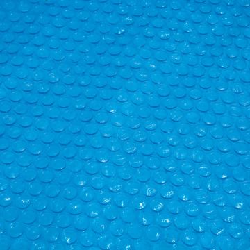 Manta de burbujas para piscina rectangular Power Steel 5,24 x 2,50 Bestway