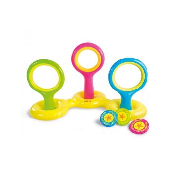 Juego de lanzamiento Intex