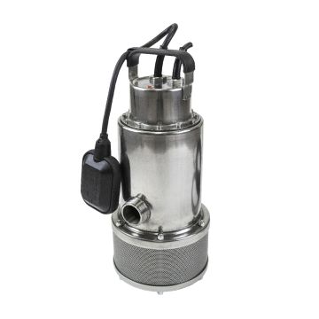 Pompa sumergible Pratika