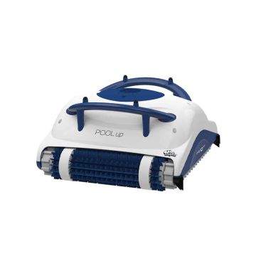 Robot de piscina eléctrico Pool Up Dolphin