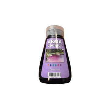 Colorante de piscina AQUAcouleur Lavanda 180 ml