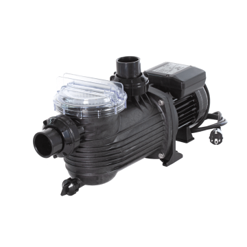 Pompa de piscina 1 Cv SUPER PANTERA PENTAIR Tri