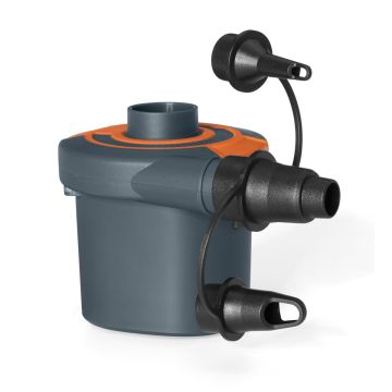 Inflador eléctrico Sidewinder Bestway