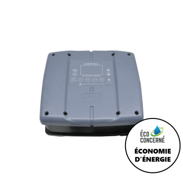 Caja de variador Clever Pool