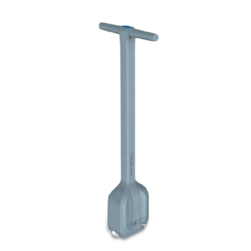 Enrollador motorizado iScoot 700 (pedido con cubierta)