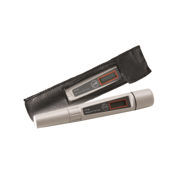 Tester de salinidad electrónico