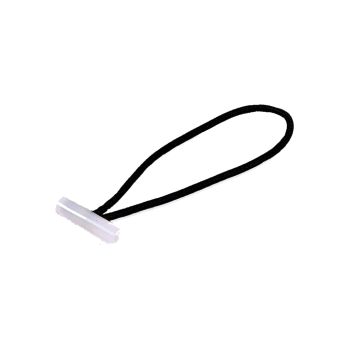 Tensores cabiclic bucle 20 cm - Lote de 4