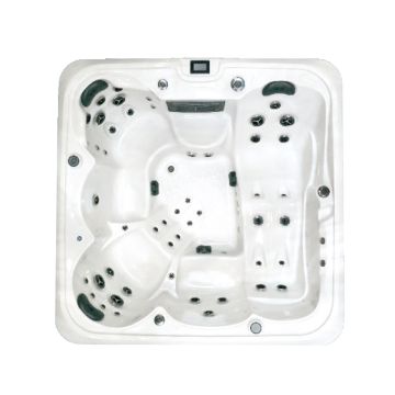 Relajación Spa MILIA