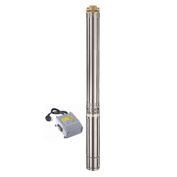 Bomba sumergible KSM 0,75 Kw