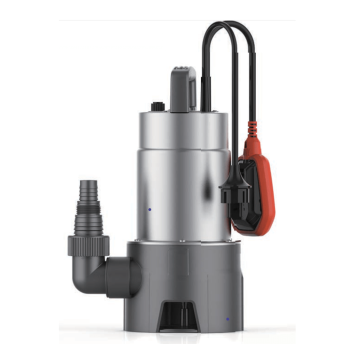 Bomba de achique AKS 751 PSW