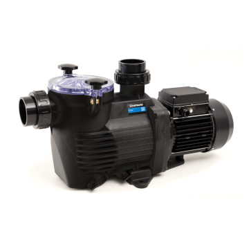 Pompa de piscina 0,75 Cv E-FLO HAYWARD mono