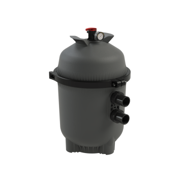 Filtración de cartucho THINCLEAR 330 85 m3