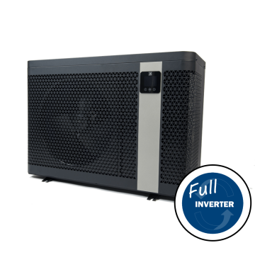 Pompa de calor (R) Z250 iQ MD4 ZODIAC 9,5 kw