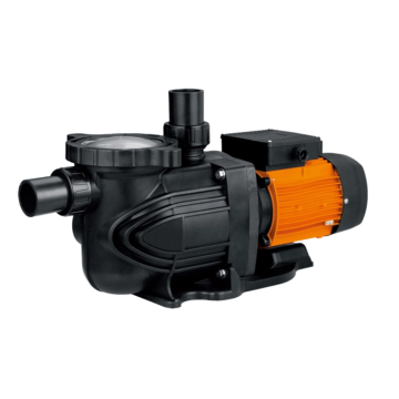 Bomba de piscina So Flow-S 1.5CV