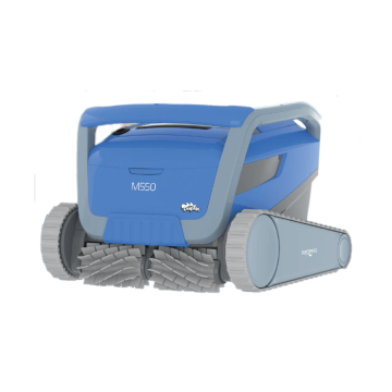 Robot de piscine électrique M550 Dolphin