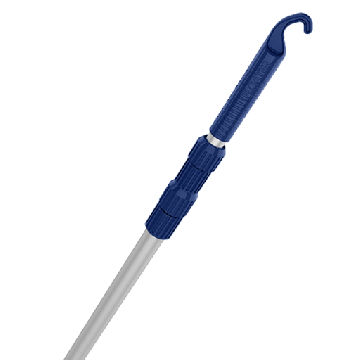 Mango telescópico IRRIPOOL EXPERT 1,50 m a 4,50 m